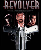 Смотреть Онлайн Револьвер [2005] / Revolver Online Free